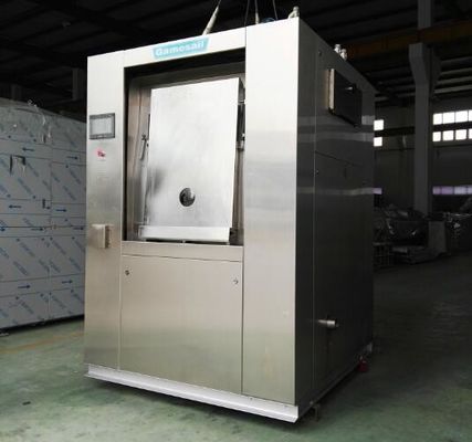 Isolato automatico pieno 50kg 100kg della lavatrice della barriera dell'ospedale