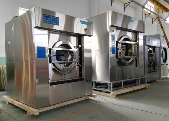 Lavatrice resistente standard di Europa, rondella del grado commerciale ed essiccatore